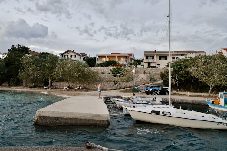 Apartment Dalmatia