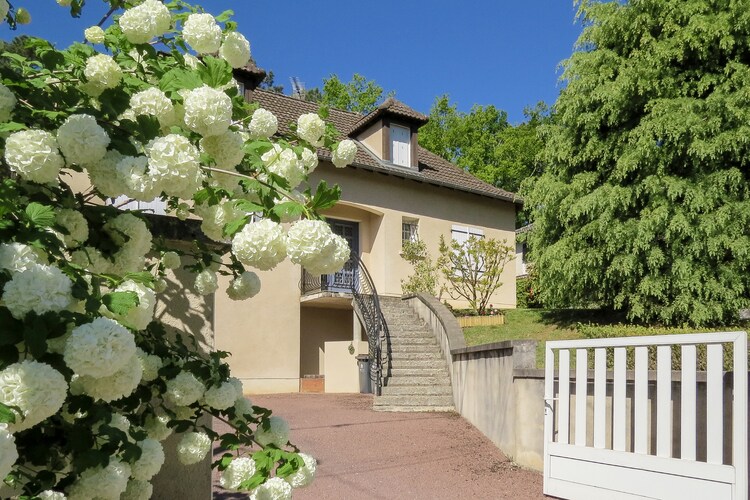 Villa Limousin