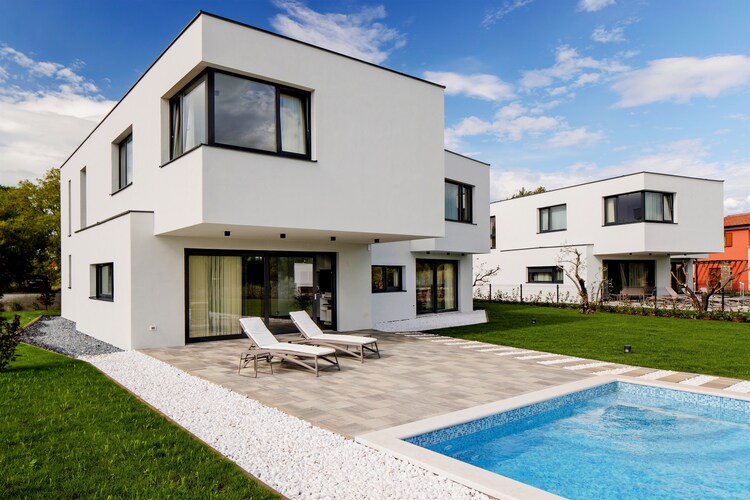 Villa Istria