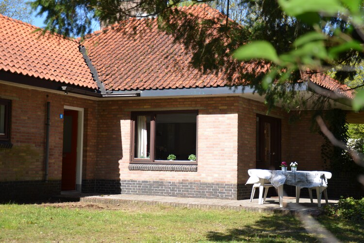 Holiday home Guelders