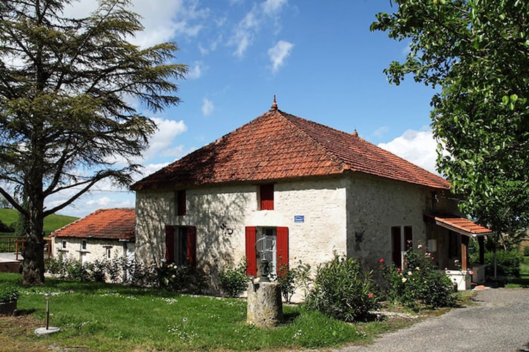 Holiday home Midi-Pyrenees
