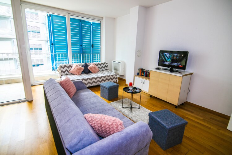 Apartment Dalmatia