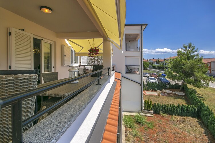 Apartment Istria