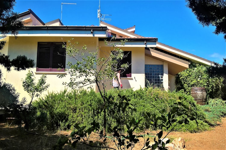 Villa Apulia