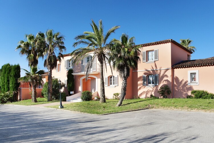 Apartment Provence Cote d Azur