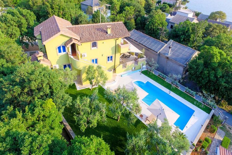 Villa Dalmatia