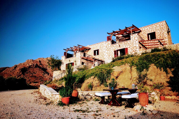 Holiday home Crete