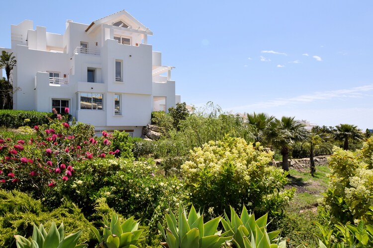 Apartment Costa del Sol