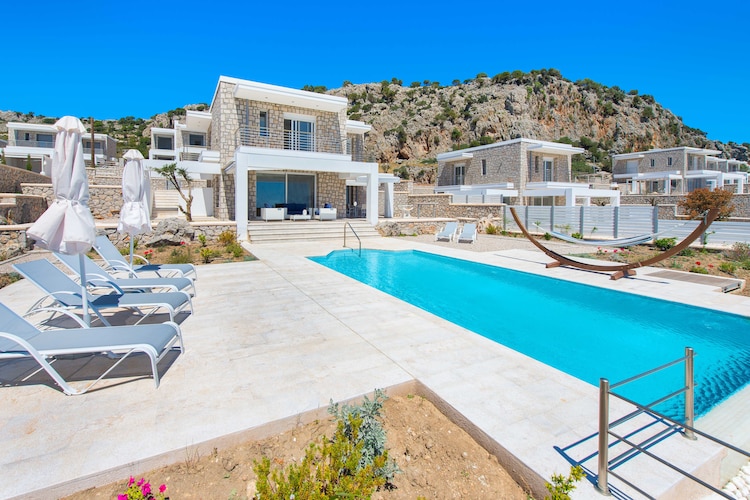 Villa Rhodes