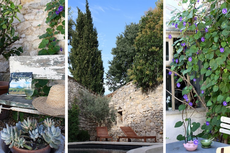 Villa Languedoc-Roussillon