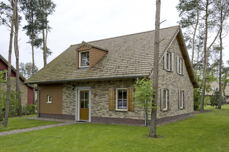 Holiday home Limburg