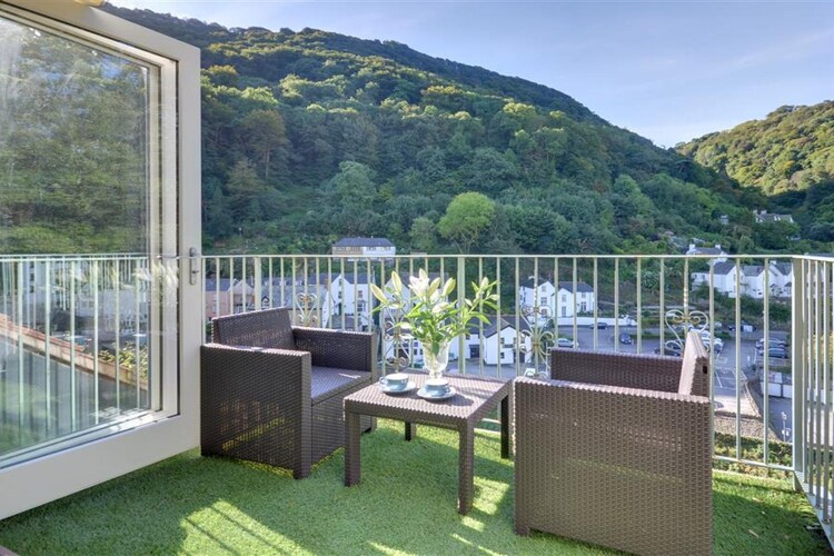 Holiday home Devon