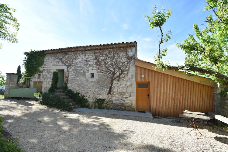 Holiday home Languedoc-Roussillon