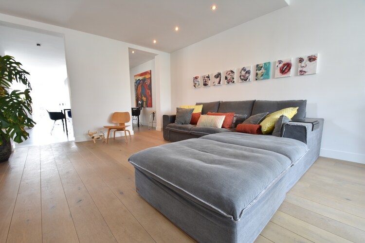 Holiday home North Holland