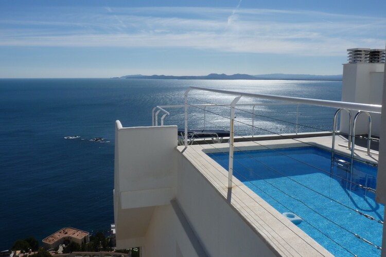 Holiday home Costa Brava