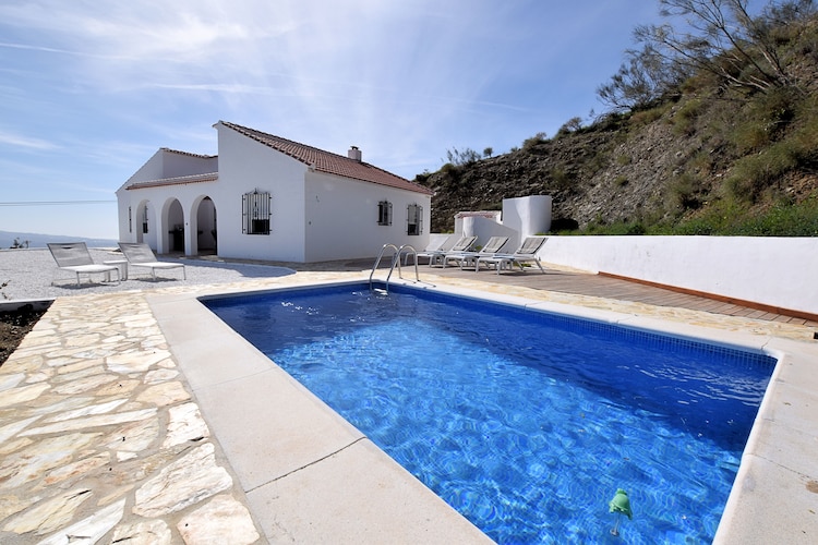 Holiday home Andalusia Inland