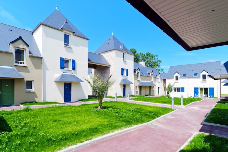 Holiday home Brittany