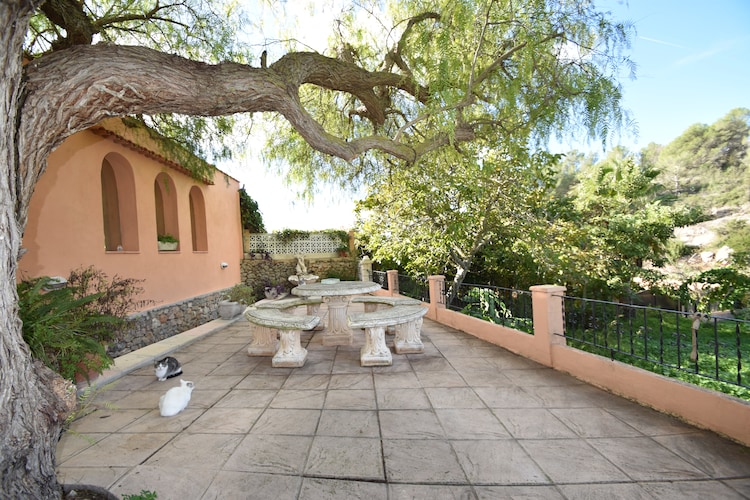 Holiday home Ibiza