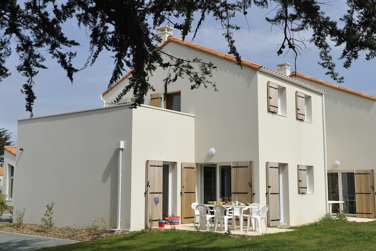 Holiday home Loire