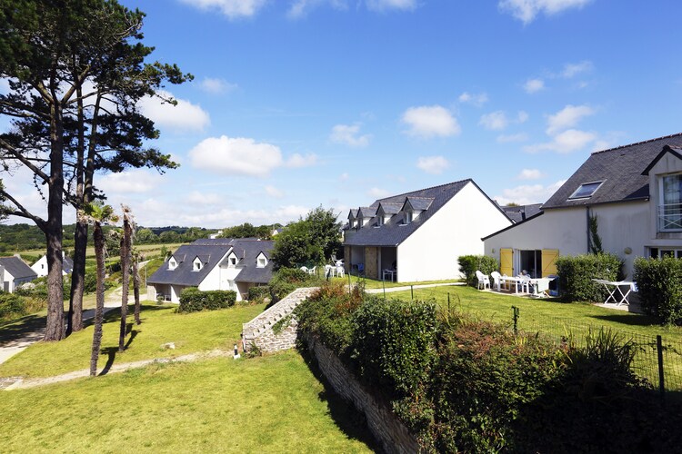 Holiday home Brittany