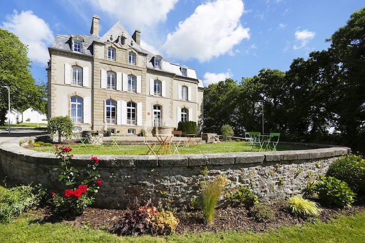 Holiday home Brittany