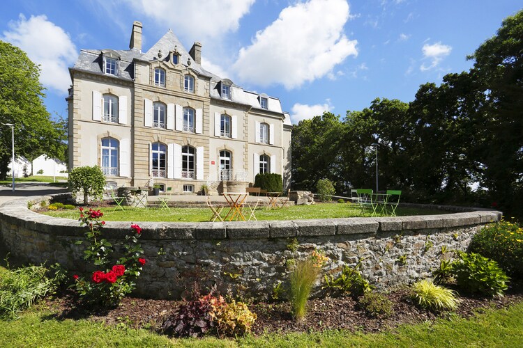 Holiday home Brittany