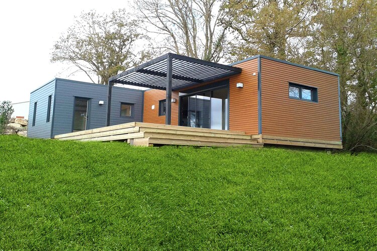 Holiday home Brittany