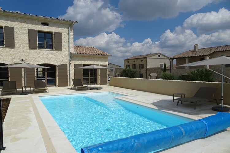 Villa Languedoc-Roussillon