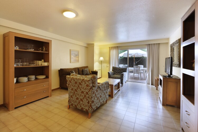 Apartment Costa Brava