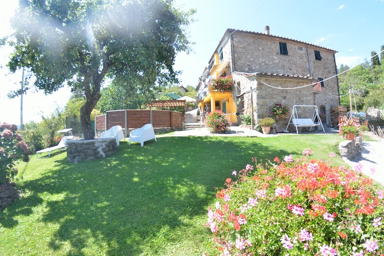 Cottage Tuscany Elba