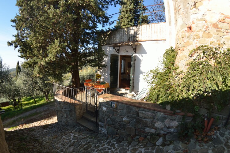 Cottage Tuscany Elba