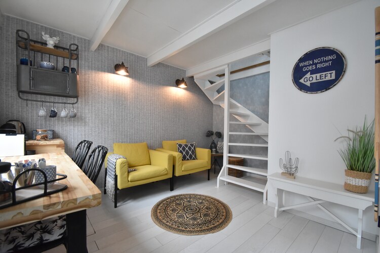 Apartment North Holland