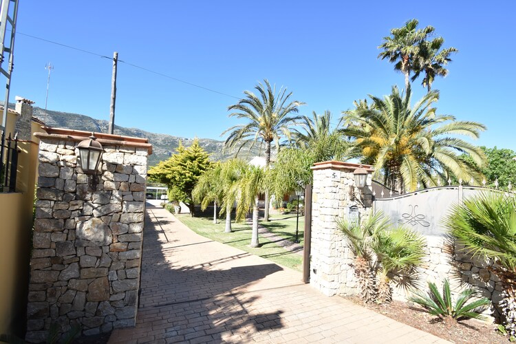 Mansion Costa Blanca