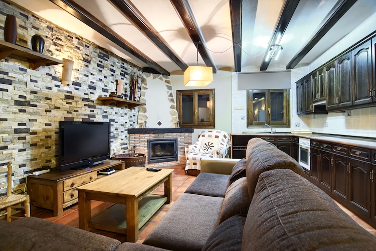 Apartment Aragon Navarre La Rioja