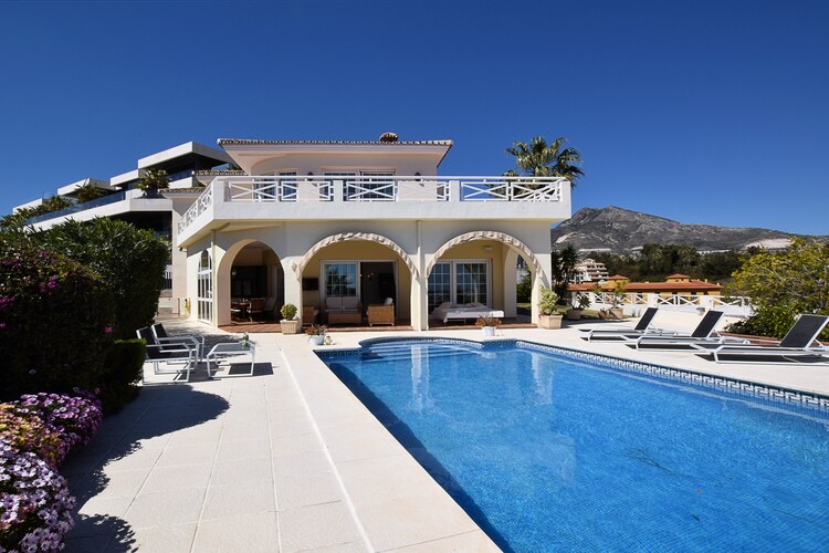 Villa Costa del Sol