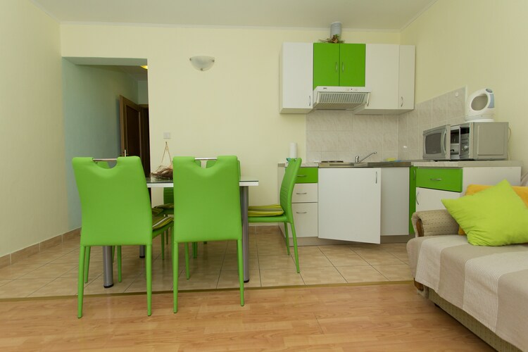 Apartment Dalmatia