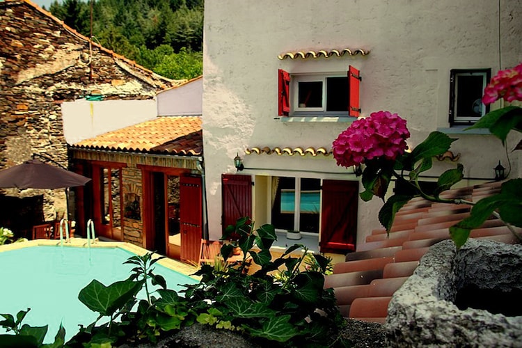 Holiday home Languedoc-Roussillon
