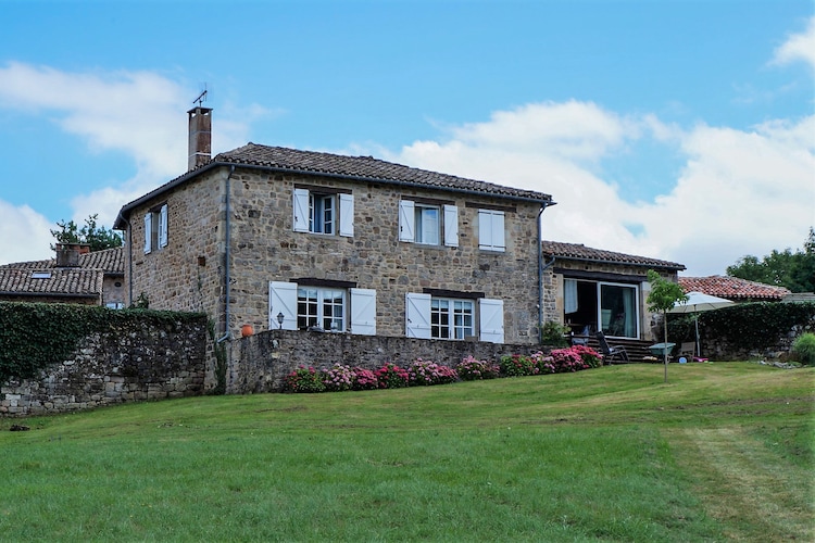 Holiday home Midi-Pyrenees