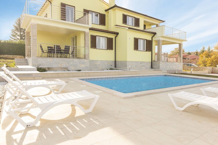 Holiday home Istria