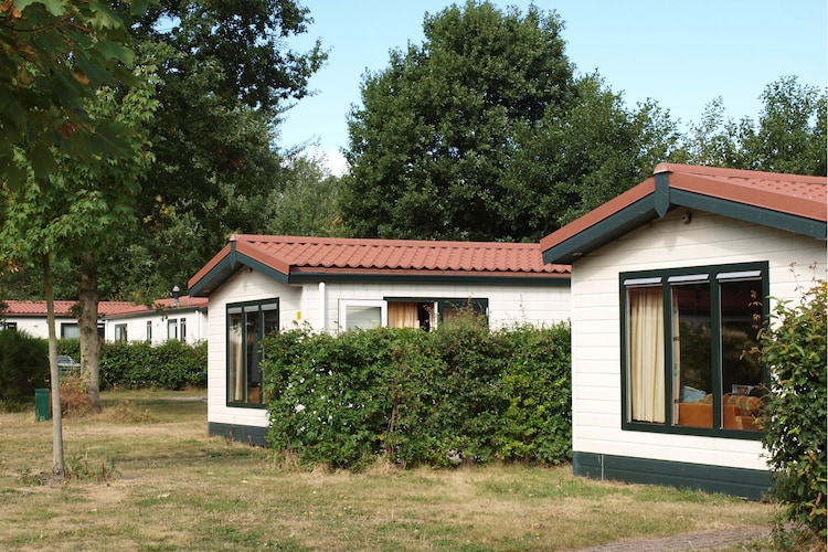 Chalet Frisian Islands