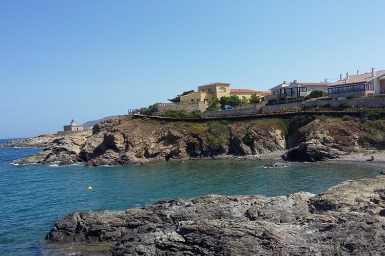 Holiday home Costa Brava