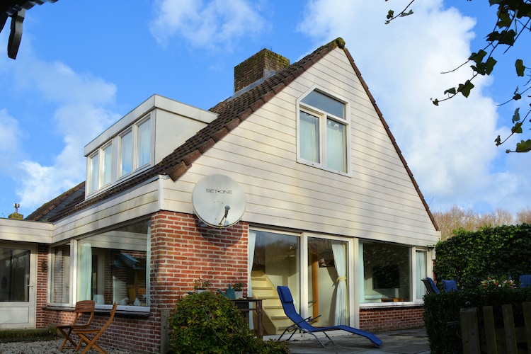 Holiday home South Holland
