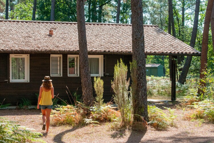 Holiday home Atlantic Coast