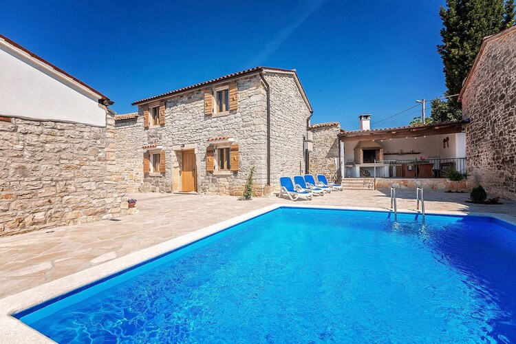 Holiday home Istria