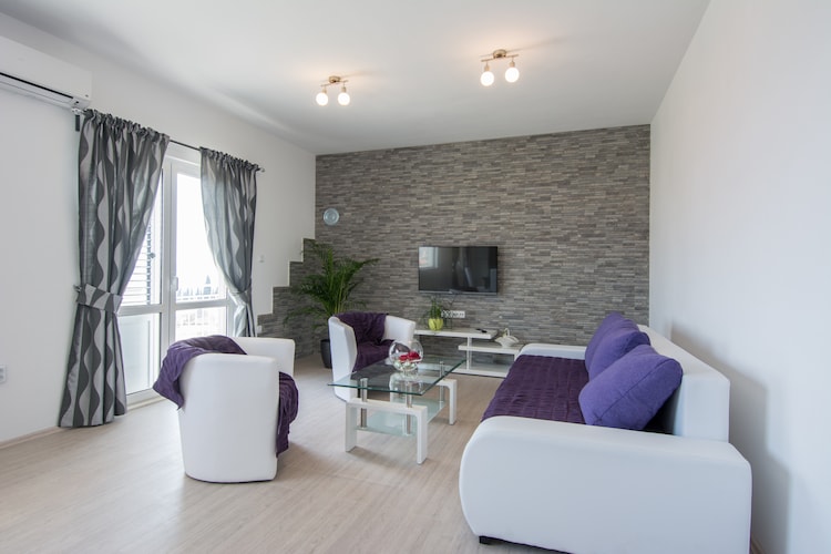 Apartment Dalmatia