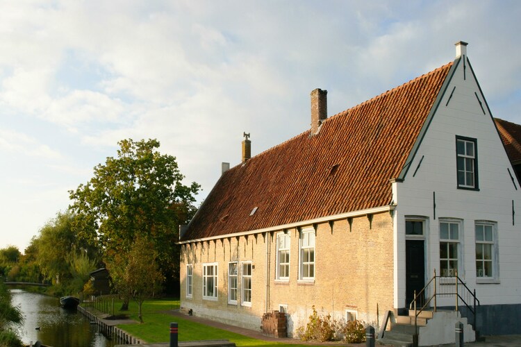 Holiday home North Holland