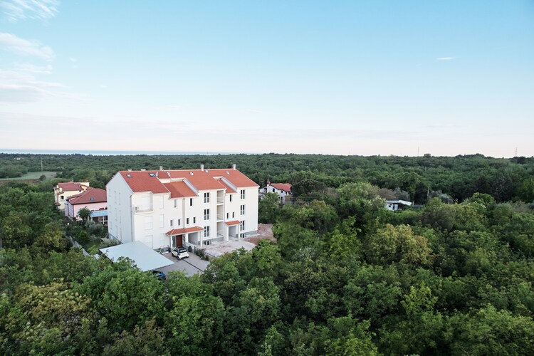 Apartment Istria