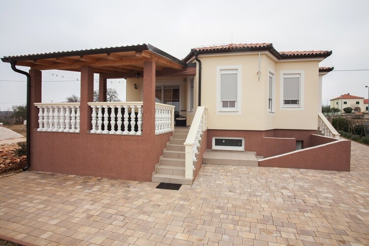 Villa Dalmatia