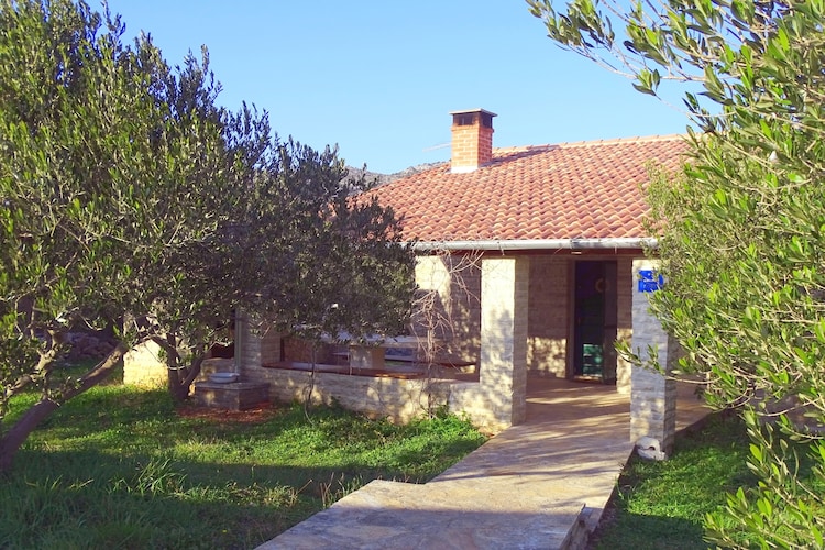 Holiday home Dalmatia