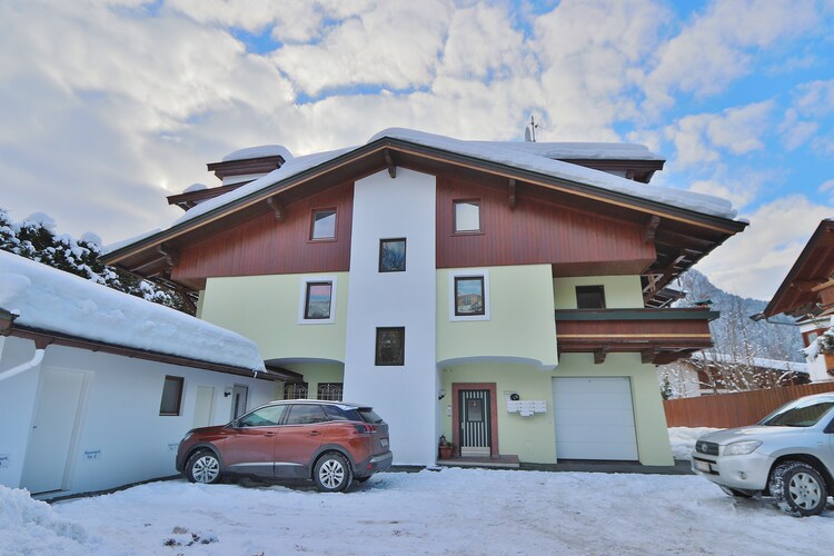 Apartment Tyrol